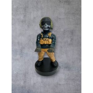 Cable Guys Call of Duty Ghost Controller Phone Holder 8.5"
